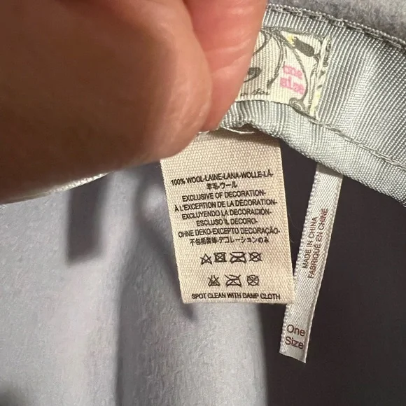 Free People Wythe felt hat - Picture 4 of 6